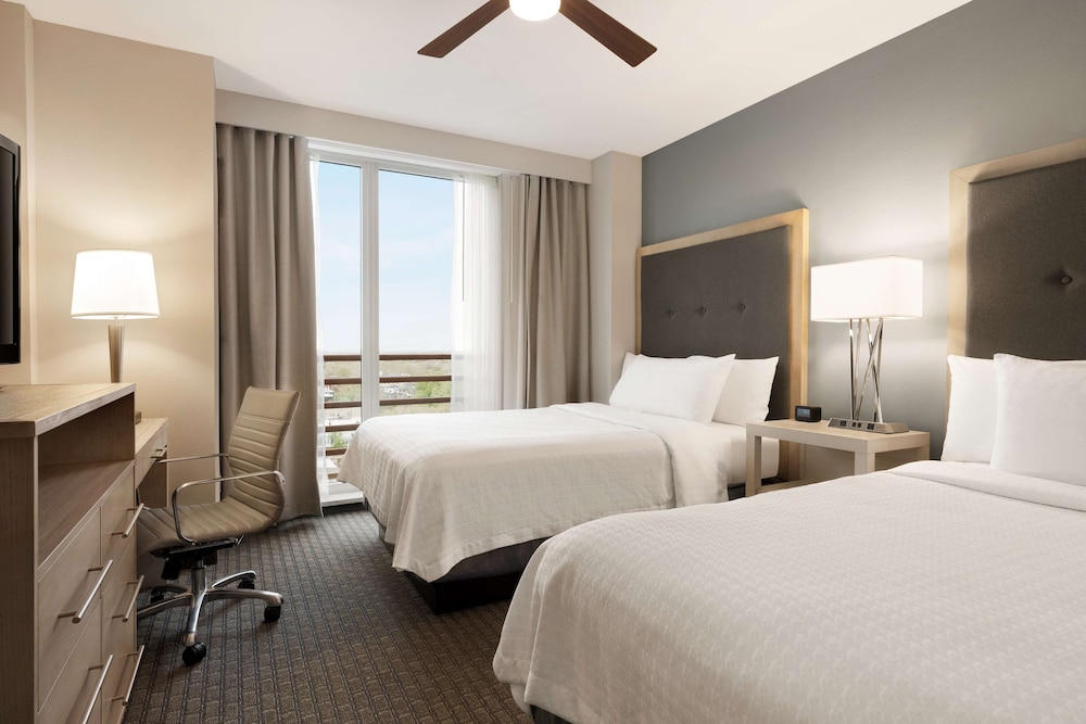 Homewood Suites by Hilton University City - photo 23