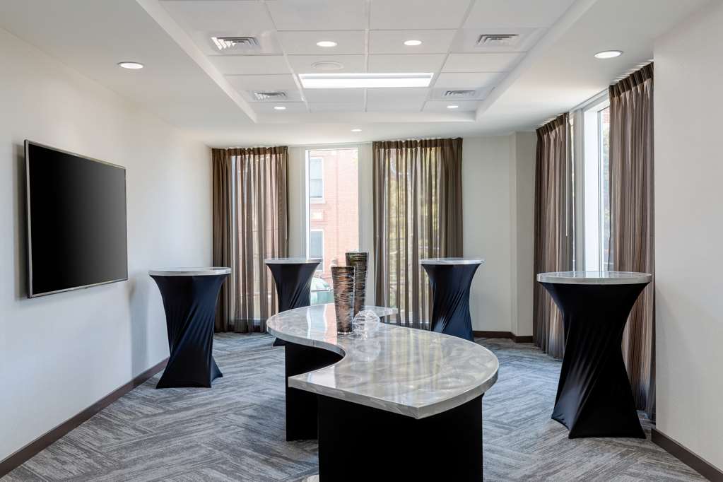 Hyatt Place Atlanta Centennial Park - photo 17