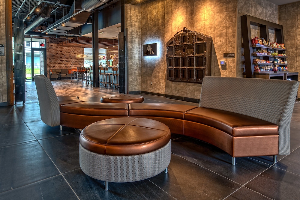 Hotel Indigo Pittsburgh University Oakland by IHG - photo 44