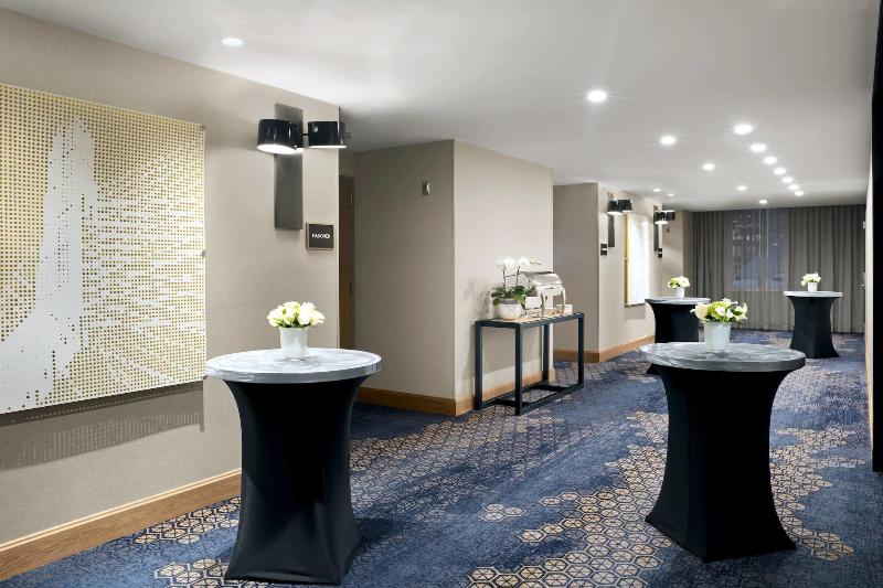 Courtyard by Marriott Boston Downtown North Station - photo 147