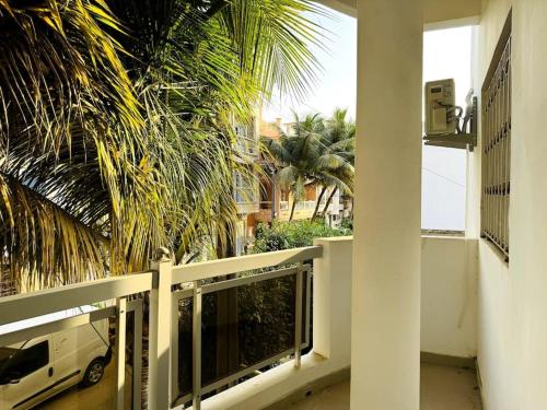 Maison fonctionnelle idéalement située à Dakar — 4-Star Luxury Hotel in Dakar, Senegal