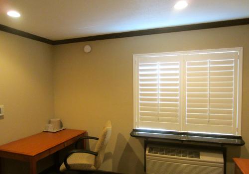 Stafford Inn - photo 6