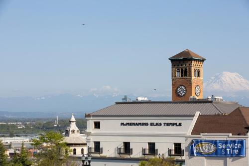 McMenamins Elk Temple - photo 17