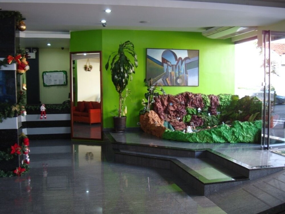 Mon Cricket Hotel — San Cristobal — photo 4