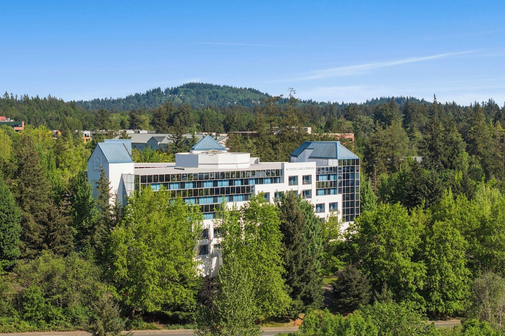 AC Hotel by Marriott Portland Lake Oswego - photo 61