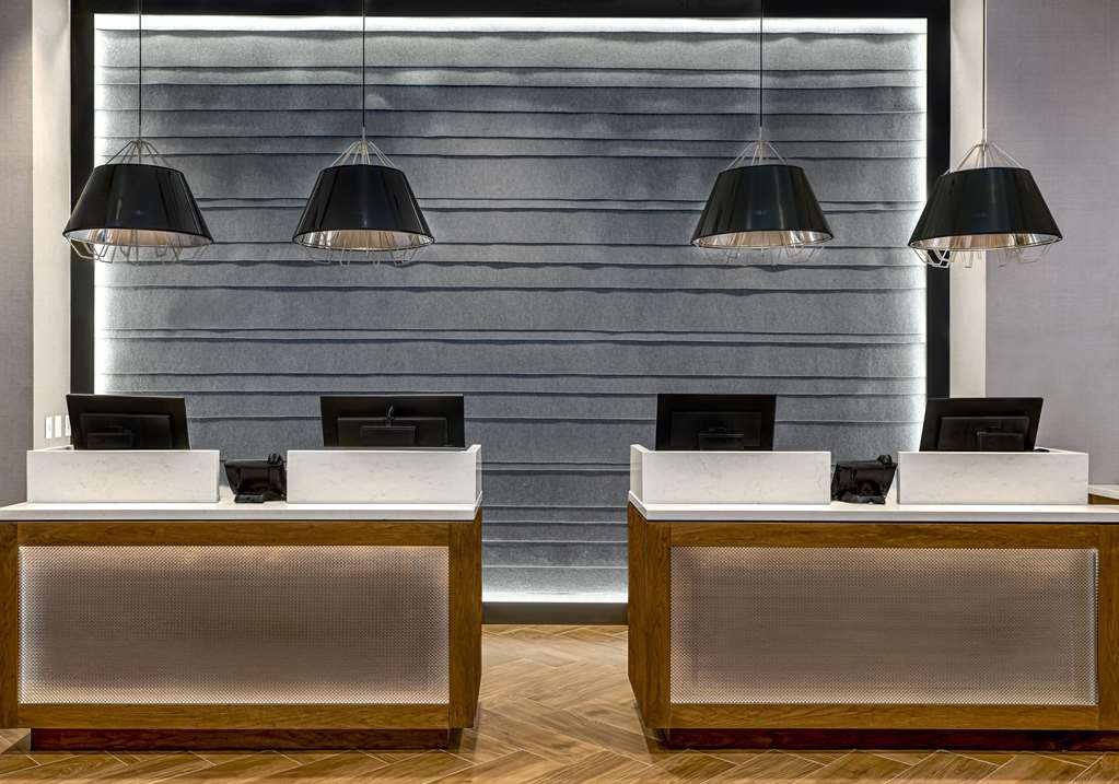 Sonesta Columbus Downtown - photo 8