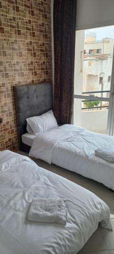 Appartement Hassania — 4-Star Luxury Hotel in Casablanca, Morocco