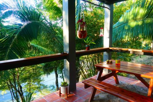 RiverHill Hideaway in Unknown City, Belize