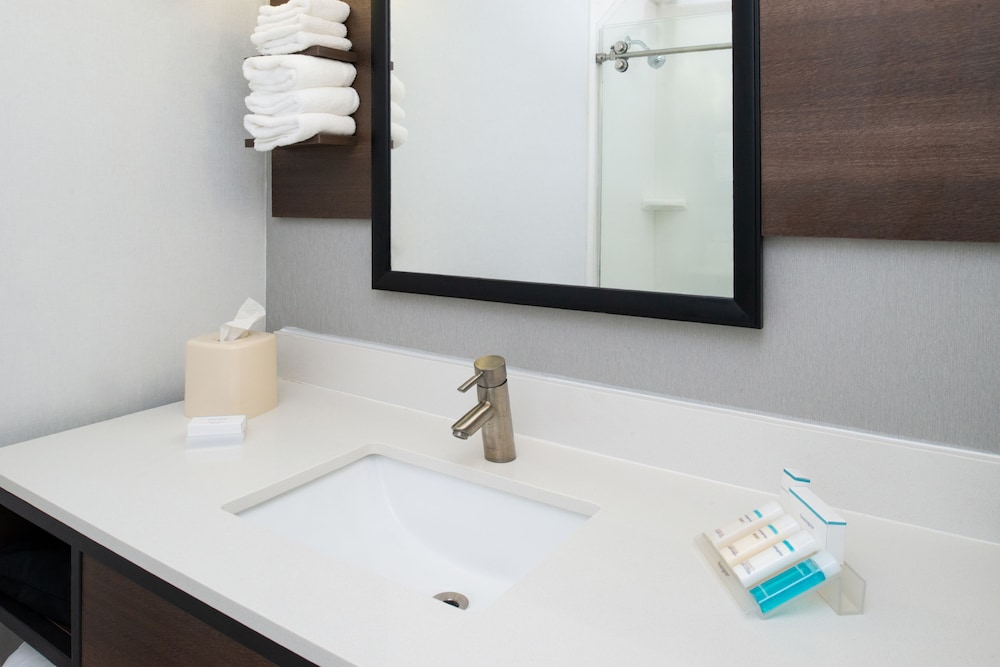 Hilton Garden Inn Baton Rouge Airport - photo 28