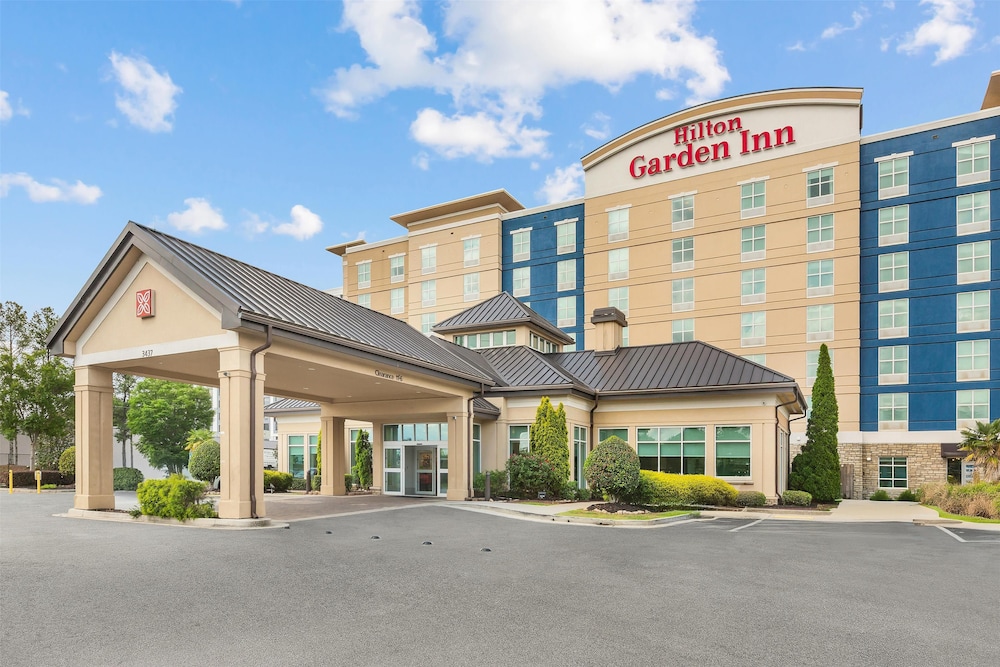 Hilton Garden Inn Atlanta Airport North