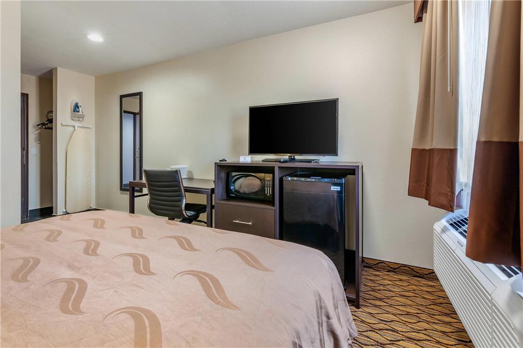 Quality Inn New London - photo 7