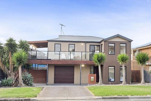 Portarlington Gem — Portarlington