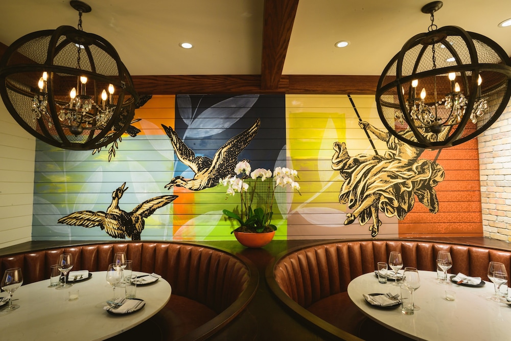 The Goodwin Hotel - photo 20