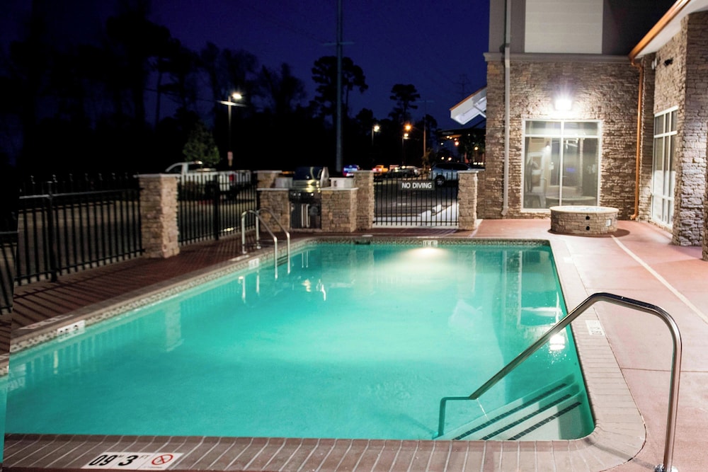 Residence Inn Lake Charles - photo 23