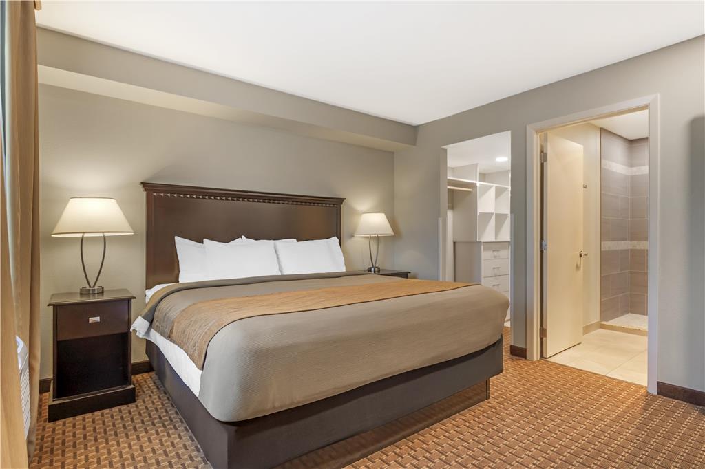 Best Western Plus Vintage Valley Inn - photo 25