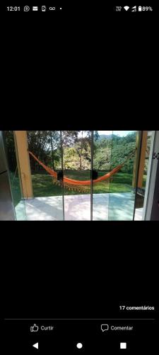 Sitio Shalom — Santa Teresa