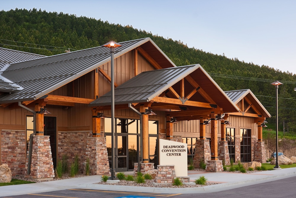 The Lodge at Deadwood Gaming Resort - photo 38