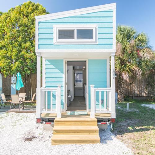 Tiny House Siesta - photo 113