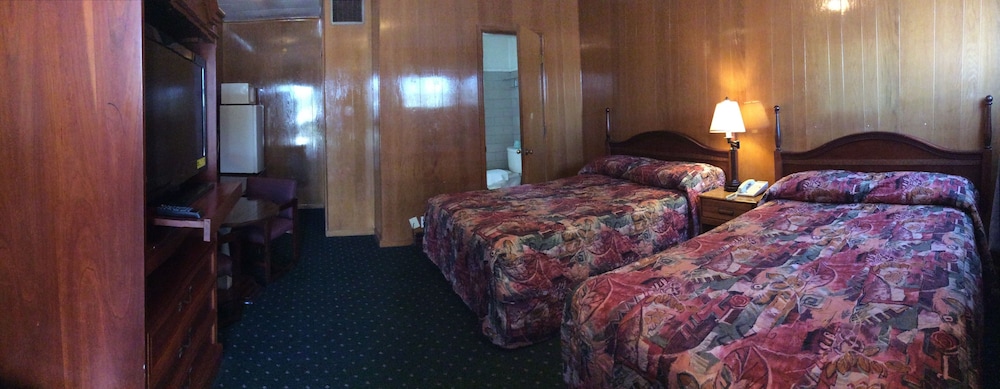 Kenwood Motel - photo 8