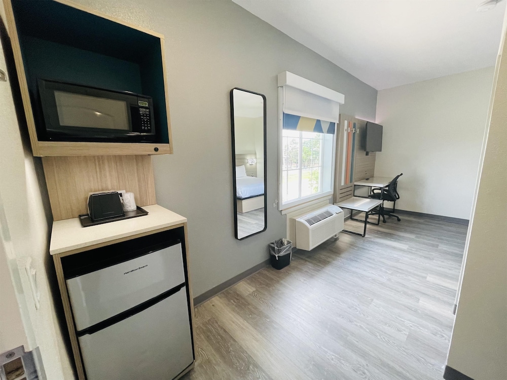 Sonesta Essential North Houston - photo 19