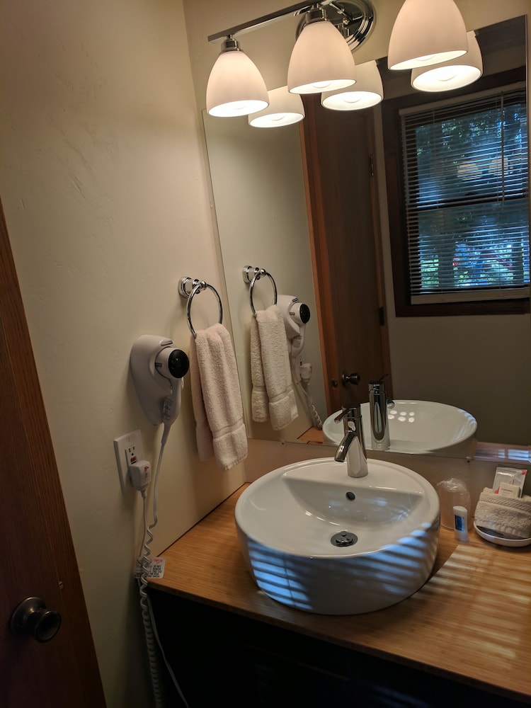 Ephraim Motel - photo 24