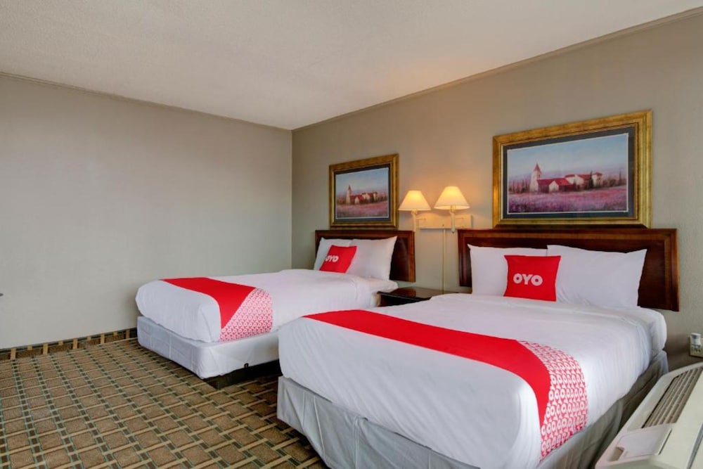 Oyo Hotel Douglas Ga Us 441 - photo 11