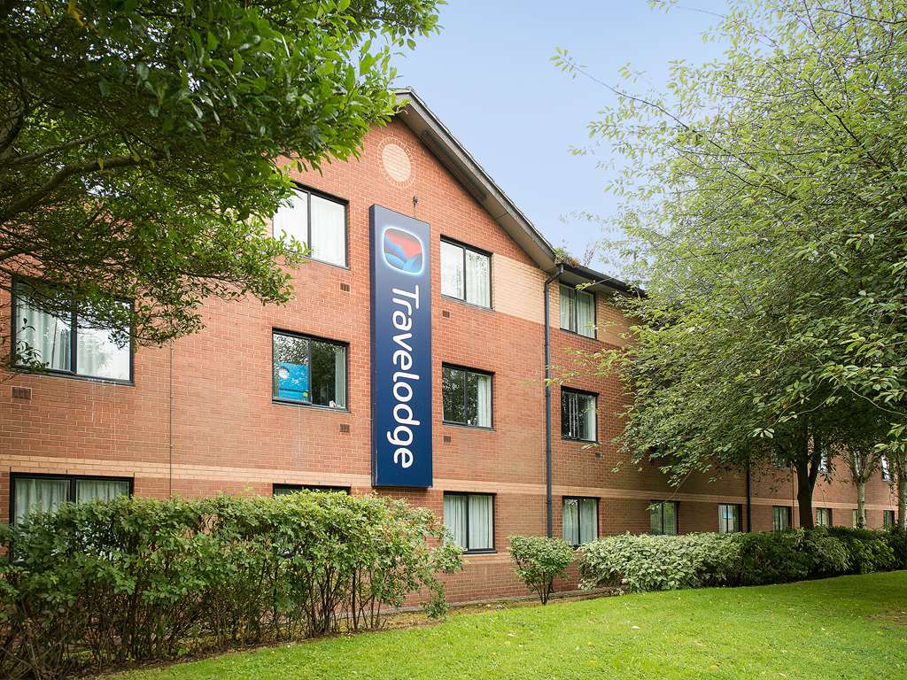 Travelodge Alfreton in Alfreton, United Kingdom