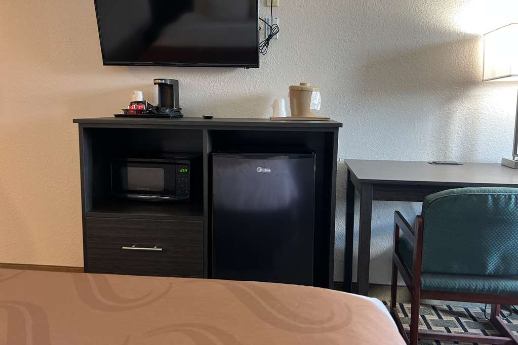 Quality Inn & Suites Louisville East - photo 23