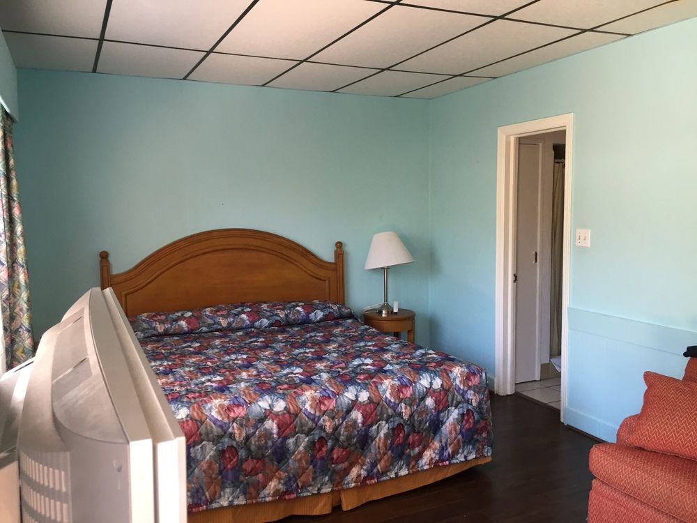 Sea Cove Resort Motel — hotel in Pompano Beach