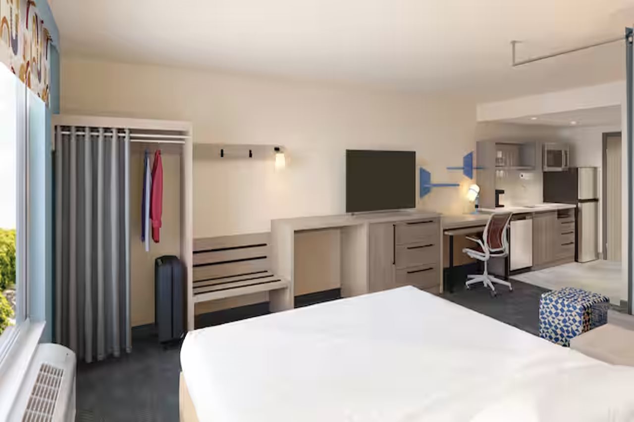Home2 Suites by Hilton Altoona Des Moines - photo 10