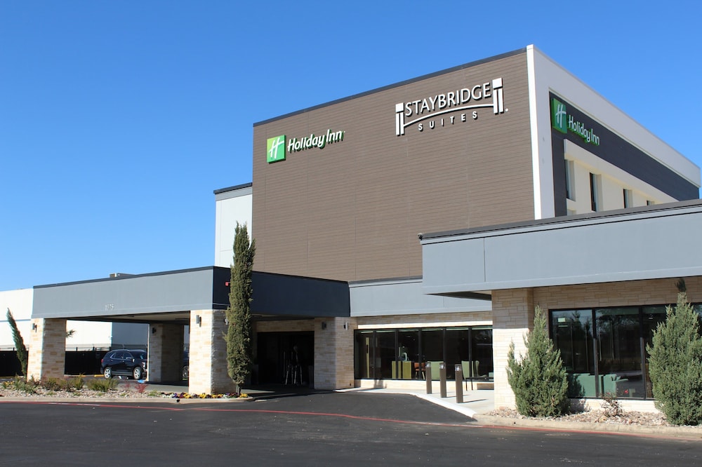 Holiday Inn Dallas Market Ctr Love Field by IHG - photo 44