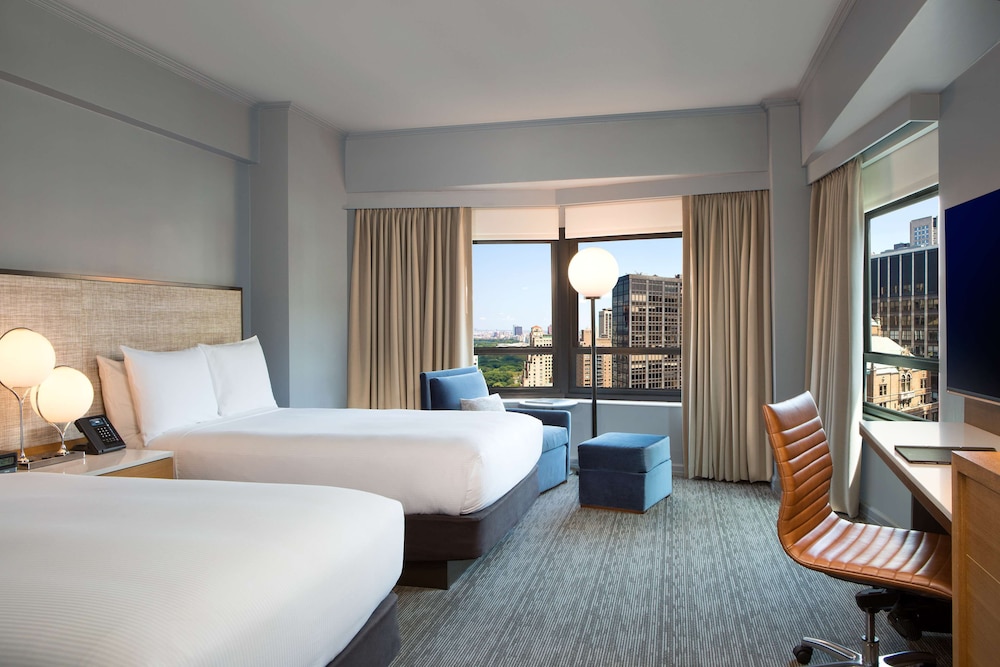 New York Hilton Midtown - photo 8