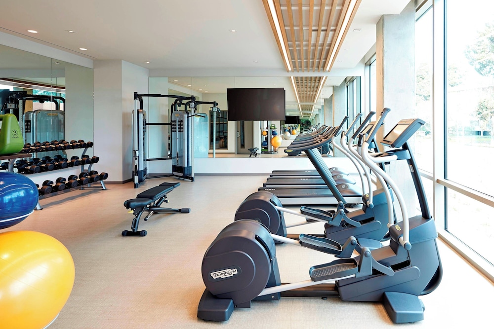 AC Hotel by Marriott Sunnyvale Cupertino - photo 32