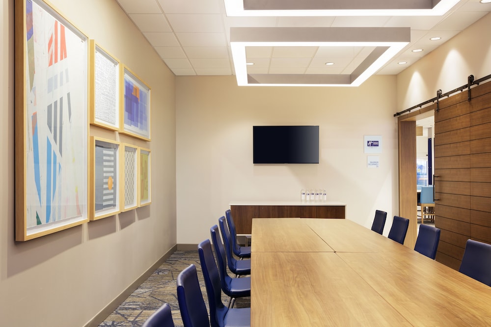 Holiday Inn Express Peachtree Corners Norcross by IHG - photo 27