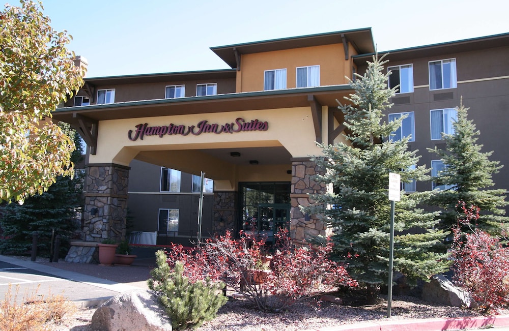 Hampton Inn & Suites Flagstaff - featured photo