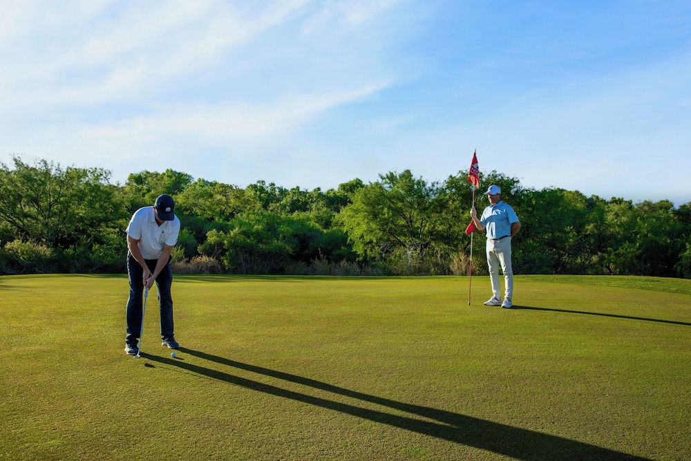 Tubac Golf Resort & Spa - photo 23