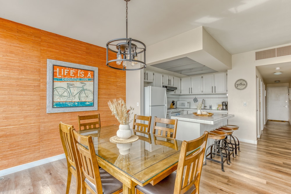 Sand & Sea Resort Condominiums - photo 301