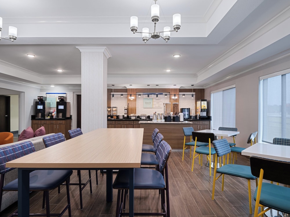 Garner Hotel Longview South by IHG - photo 44