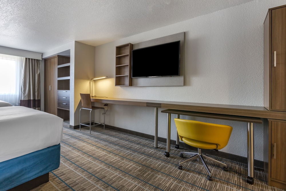 MainStay Suites Coeur d'Alene - photo 12