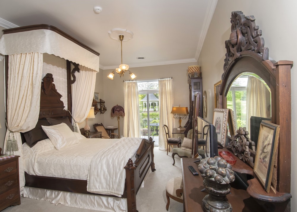 Inntiquity A Country Inn - photo 30