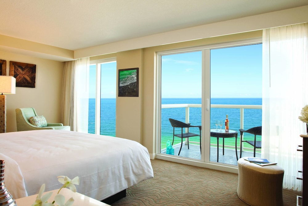 Fort Lauderdale Marriott Pompano Beach Resort - photo 7