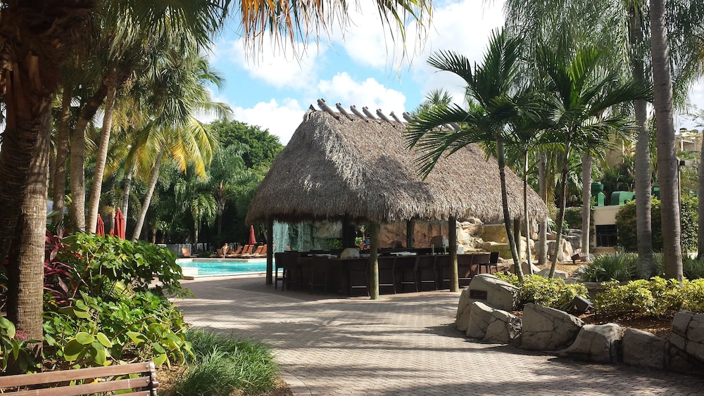 Bonaventure Resort and Spa - photo 55