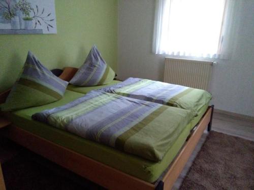 Ferienwohnung Zimmervermietung Ringelmann — Dettelbach — photo 4