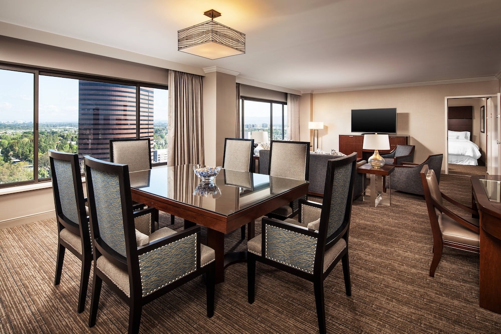 The Westin South Coast Plaza Costa Mesa - photo 17