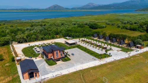 Zojza Agroturizem & Hotel in Unknown City, Albania