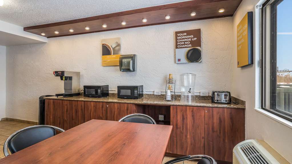 Motel 6 Elk Grove Village IL - photo 20