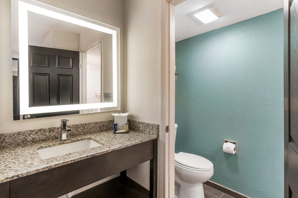 Sleep Inn Olathe Kansas City - photo 15