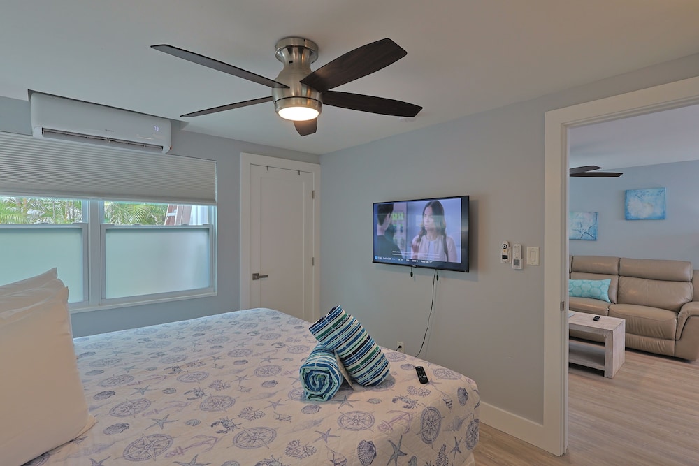 The Inn On Siesta Key - photo 7