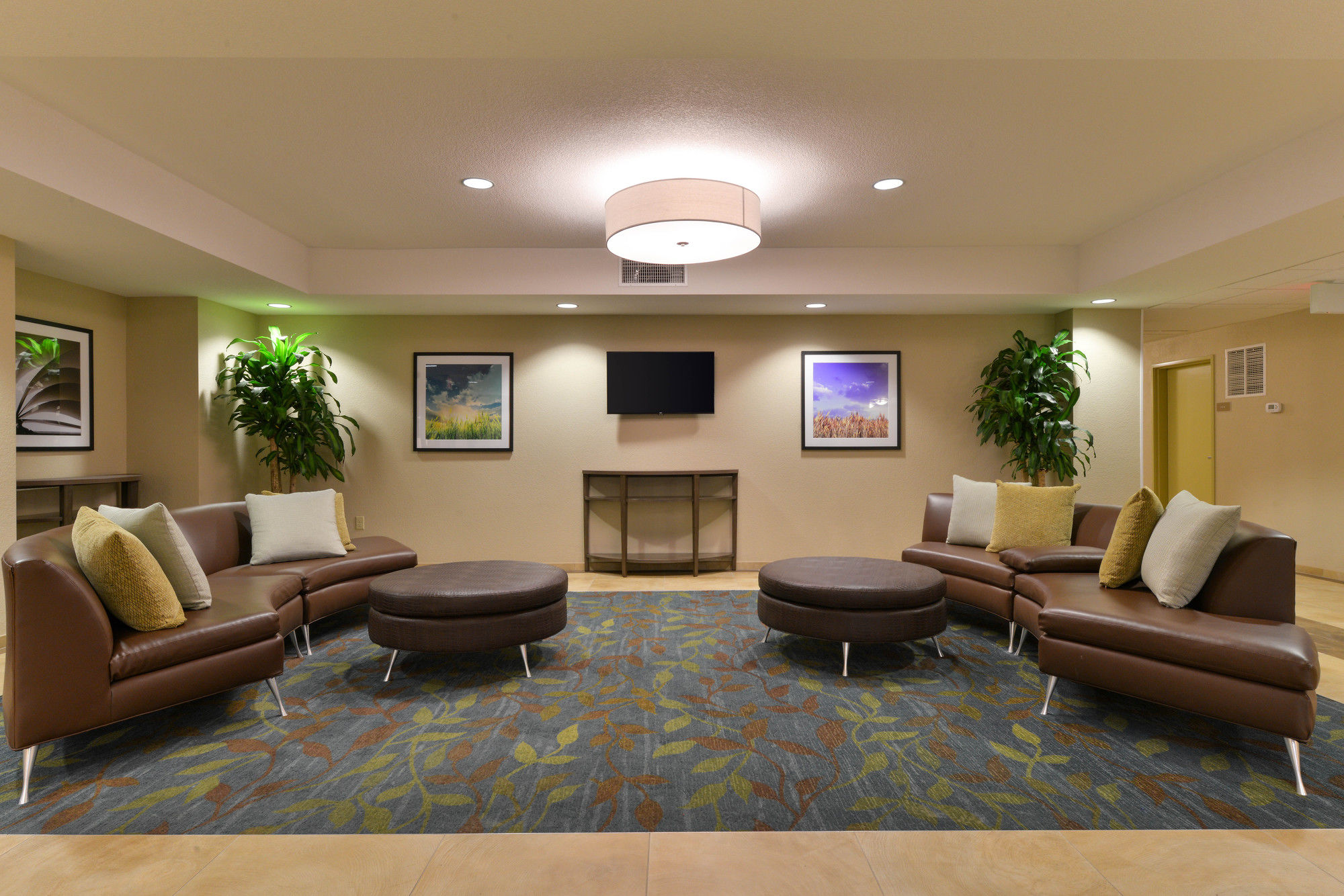 Candlewood Suites Casper