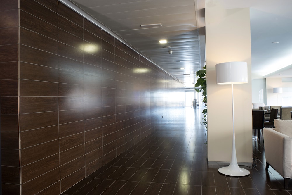 Aparthotel Acualandia — Peniscola — photo 4